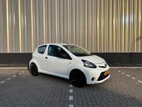 Occasion Toyota Aygo 68 PK (50 kW) 2012 Hatchback