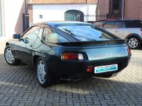 tweedehands Porsche 928 4.7 S4 Coupé New Timing Belt, Open Roof, Electric Leather Seats, 4 New Tyres, Very good concition!