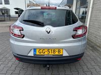 tweedehands Renault Mégane Estate 1.2 TCe Bose | TREKHAAK |