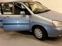 Occasion Suzuki Liana Limited 104 PK (76 kW) 2003 Blauw Sedan