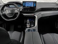 Occasion Peugeot 3008 GTi 2025 Zwart SUV