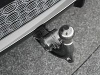 Occasion Audi RS Q8 S-Line 601 PK (442 kW) 2020 Zwart SUV