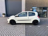 tweedehands Renault Twingo 1.2 16V Collection 2013! Airco/Nap! Wit!