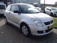 tweedehands Suzuki Swift 1.3 Base