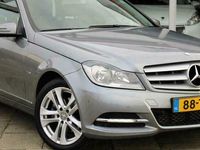 tweedehands Mercedes 180 C-KLASSE EstateBusiness Class, Avangarde