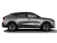 Nieuw Renault Rafale 300 PK (220 kW) 2026 Gris schiste / noir étoilé (grijs mica) SUV