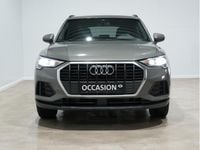 Occasion Audi Q3 245 PK (180 kW) 2022 Grijs (metallic) SUV