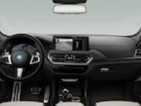 tweedehands BMW X3 xDrive30e High Executive M Sportpakket - Trekhaak - Panoramadak - Comfort Access - Laserlight - Driving Assistant - Head-up Display - HIFI Soundsystem