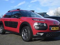 tweedehands Citroën C4 Cactus 1.2 PureTech Business Plus Navi | LMV | Bluetooth | PDC | Camera | Clima | Cruise | Dakrails