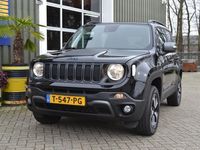 tweedehands Jeep Renegade 4xe 240 Hybid