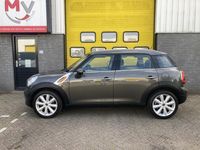 tweedehands Mini Cooper Countryman 1.6