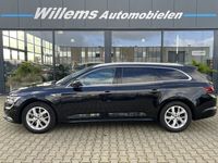 tweedehands Renault Talisman Estate 1.3 TCe Limited Trekhaak, App-Connect & Cruise Control