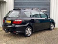 tweedehands Toyota Avensis Verso 2.0i Linea Sol 7p AUTOMAAT/CLIMA/CRUISE