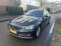 Occasion BMW 740 259 PK (190 kW) 2016 Sedan