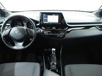 tweedehands Toyota C-HR 1.8 HYBRID BUSINESS PLUS CVT | Leer | Navi | Camer