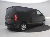 Occasion Citroën e-Spacetourer Business Class 100 kW (136 PK) 2020 Zwart Van