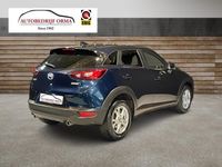 Occasion Mazda CX-3 120 PK (88 kW) 2016 Blauw SUV