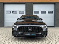 tweedehands Mercedes CLA250 AMG Pano Sfeer Multibeam Burm