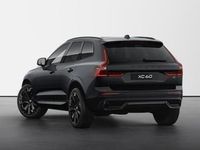 tweedehands Volvo XC60 Recharge T6 350PK AWD Ultimate Black Edition / Luchtvering / 360 graden camera / donker glas