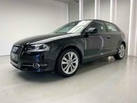 tweedehands Audi A3 1.4 TFSI *GARANTIE 12 MOIS*AIRCO*