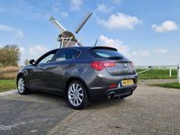 tweedehands Alfa Romeo Giulietta 1.4 T 170 PK LIMITED EDITION NR 28 FULL OPTIONS