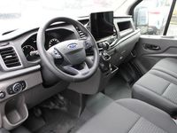 tweedehands Ford Transit L2H2 350M 2.0 TDCI 130 pk Trend Navigatie met wideview camera, Trekhaak, Cruise control