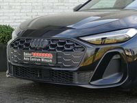 Occasion Audi A5 S-Line 204 PK (150 kW) 2025 Zwart (metallic) Stationwagen
