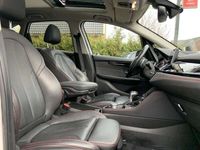 tweedehands BMW 225 Active Tourer 225i High Executive Aut. Panoramadak