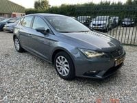 tweedehands Seat Leon 1.2 TSI StyleAutomaatnette auto