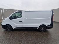 Occasion Renault Trafic 120 PK (88 kW) 2016 Overige MPV