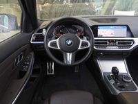 tweedehands BMW 330 3 Serie Touring i High Executive M Sport Automaat