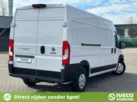 tweedehands Fiat Ducato serie 8 3.5T Heavy L3H2 2.2 MultiJet 180