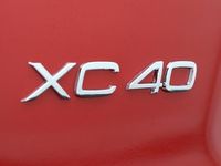 tweedehands Volvo XC40 T5 Recharge Plus Bright Lighting Pack, Leren Bekleding