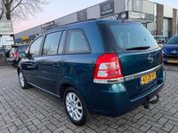 tweedehands Opel Zafira 1.8 Temptation - Nette Staat - 7 Pers - Nieuwe apk