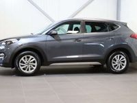 tweedehands Hyundai Tucson 1.6 GDi Comfort/Navi/Winter/Climate"Rijklaar!