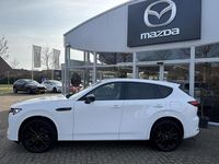 Occasion Mazda CX-60 Homura-Line 328 PK (241 kW) 2025 Wit SUV
