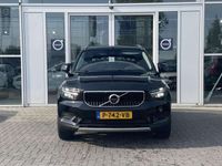 tweedehands Volvo XC40 T2 129pk Geartronic Momentum Business Power Seats