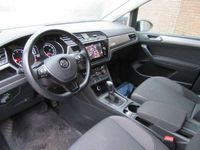 tweedehands VW Touran 1.4 TSI Comf.l.