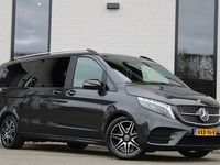Occasion Mercedes V250 190 PK (139 kW) 2023 Grijs (metallic) MPV
