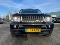 tweedehands Land Rover Range Rover Sport 4.2 V8 Supercharged First Edition