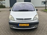 tweedehands Citroën Xsara Picasso 1.8i-16V Plaisir