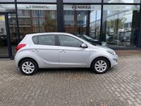 tweedehands Hyundai i20 1.2i i-Deal