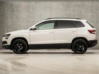Occasion Skoda Karoq 2018 Wit SUV
