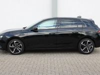 Occasion Opel Astra 2024 Zwart Hatchback