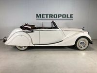 Occasion Jaguar MK V 126 PK (92 kW) 1950 Wit Sedan