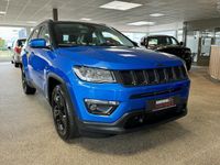 tweedehands Jeep Compass 1.4 MultiAir Sport Downtown Special Edition, Camer