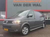 Occasion VW T5 140 PK (102 kW) 2013 Grijs Van