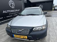 tweedehands Volvo XC70 V70 Cross Country 2.4 T Geartr. Comf.