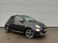 tweedehands Fiat 500S 5001.2 Sport / Navi / Cruise / Led / Bluetooth