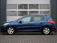 tweedehands Peugeot 207 1.4 VTi Style Airco/Cruise/Radio-CD/C.V./Elek.R